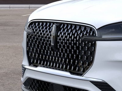 2026 Lincoln AVIATOR Premium