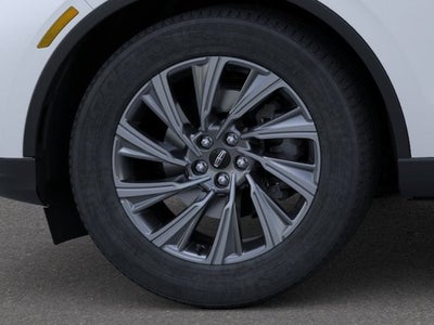 2026 Lincoln AVIATOR Premium