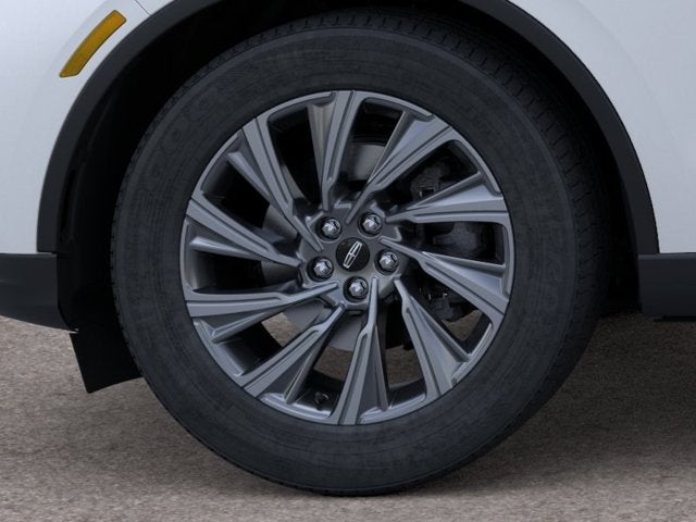 2026 Lincoln AVIATOR Premium
