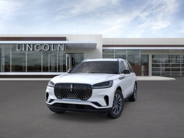 2026 Lincoln AVIATOR Premium