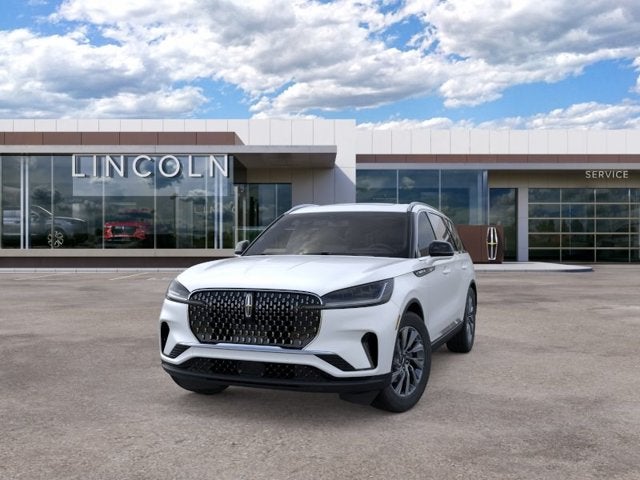 2026 Lincoln AVIATOR Premium