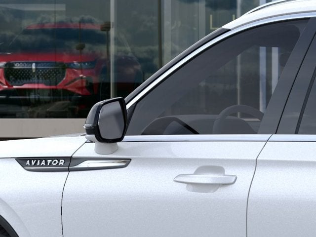 2026 Lincoln AVIATOR Premium