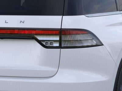2026 Lincoln AVIATOR Premium