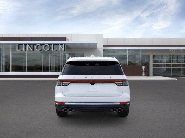 2026 Lincoln AVIATOR Premium
