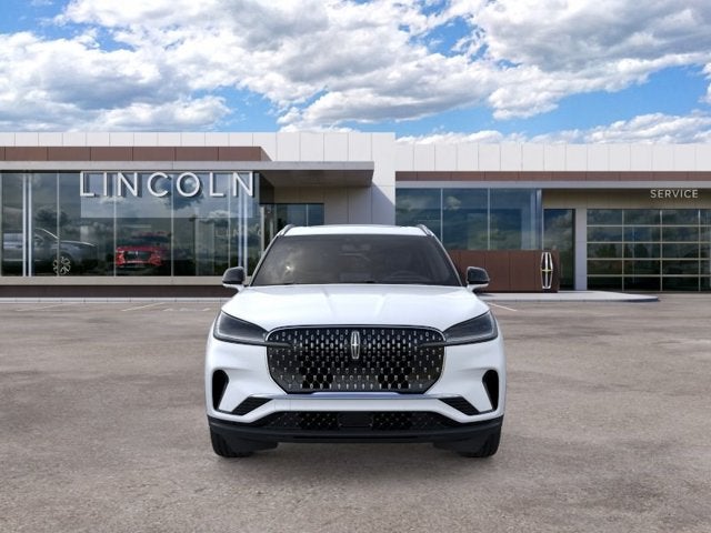 2026 Lincoln AVIATOR Premium