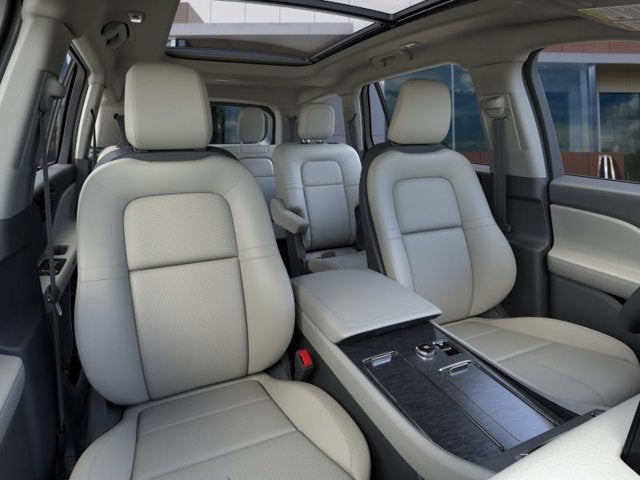 2026 Lincoln AVIATOR Premium