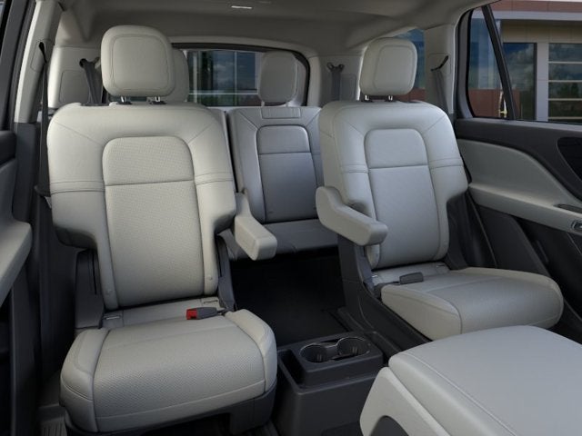 2026 Lincoln AVIATOR Premium