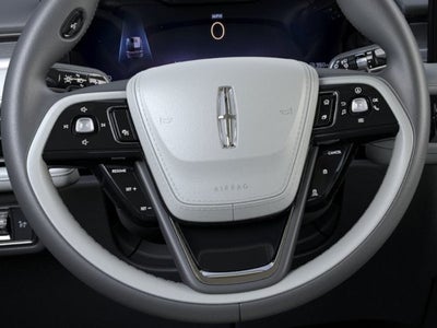 2026 Lincoln AVIATOR Premium