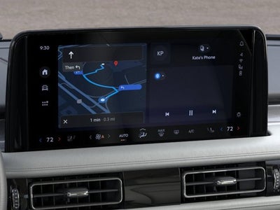2026 Lincoln AVIATOR Premium