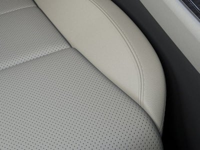 2026 Lincoln AVIATOR Premium