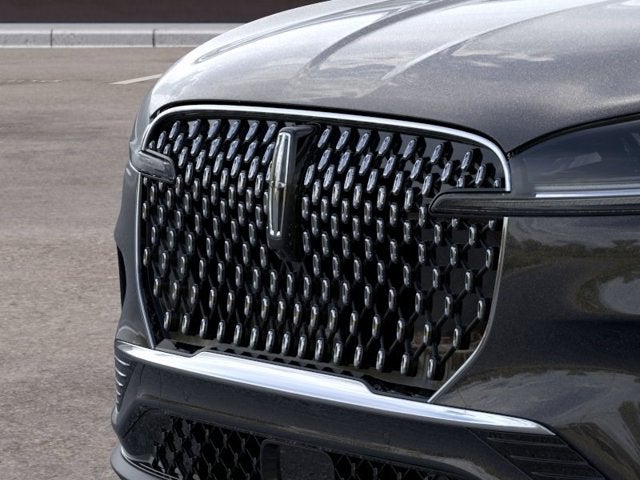 2026 Lincoln AVIATOR Premium