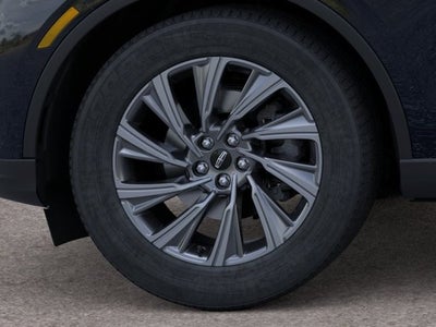 2026 Lincoln AVIATOR Premium
