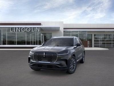 2026 Lincoln AVIATOR Premium