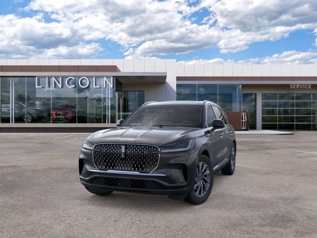2026 Lincoln AVIATOR Premium