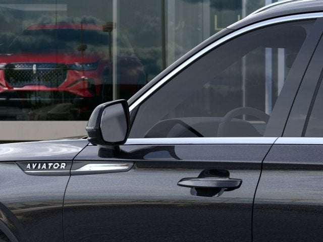 2026 Lincoln AVIATOR Premium
