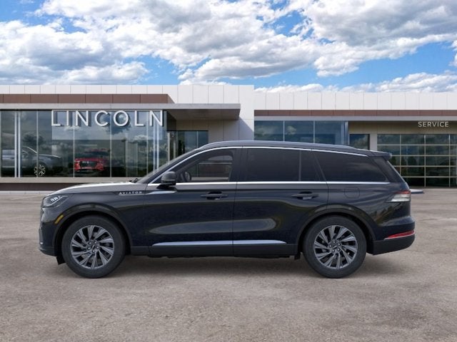 2026 Lincoln AVIATOR Premium