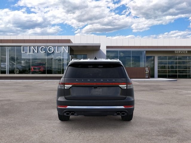 2026 Lincoln AVIATOR Premium