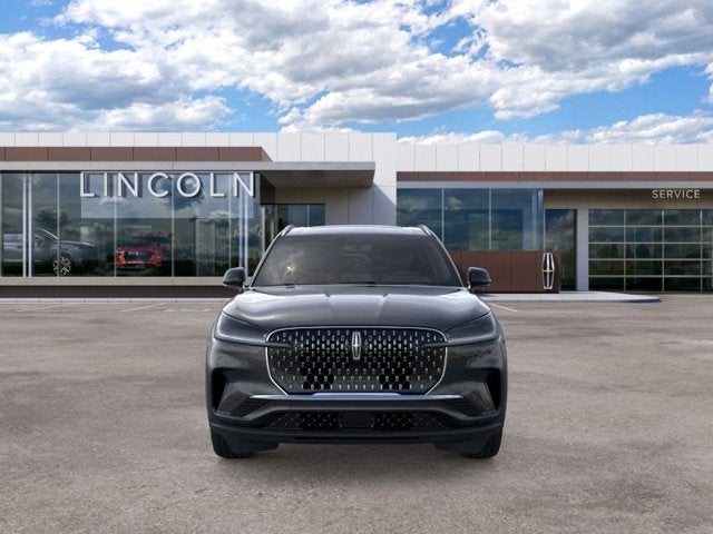 2026 Lincoln AVIATOR Premium
