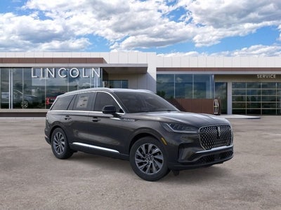 2026 Lincoln AVIATOR Premium