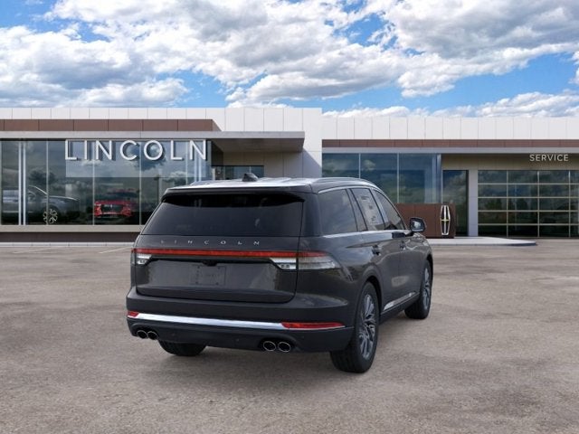 2026 Lincoln AVIATOR Premium