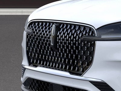 2026 Lincoln AVIATOR Base