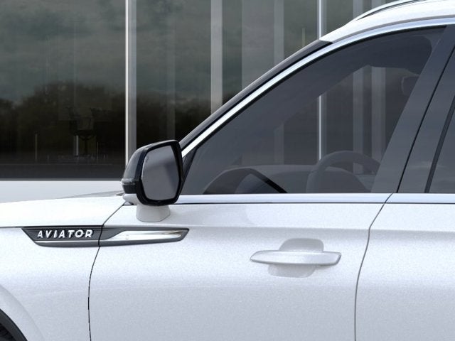 2026 Lincoln AVIATOR Base