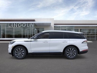 2026 Lincoln AVIATOR Base
