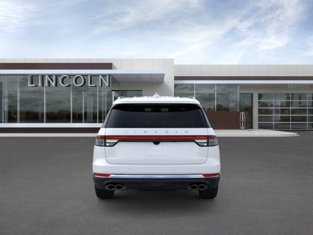 2026 Lincoln AVIATOR Base