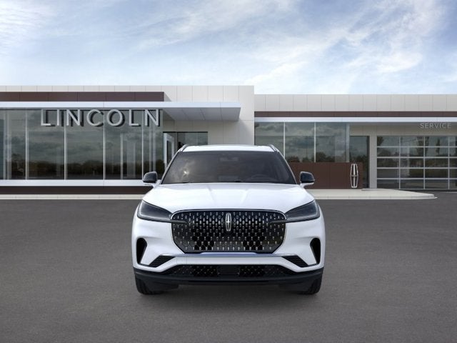 2026 Lincoln AVIATOR Base