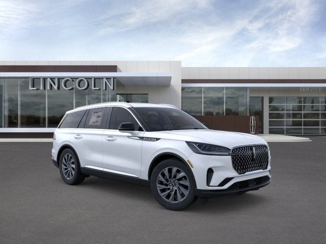 2026 Lincoln AVIATOR Base
