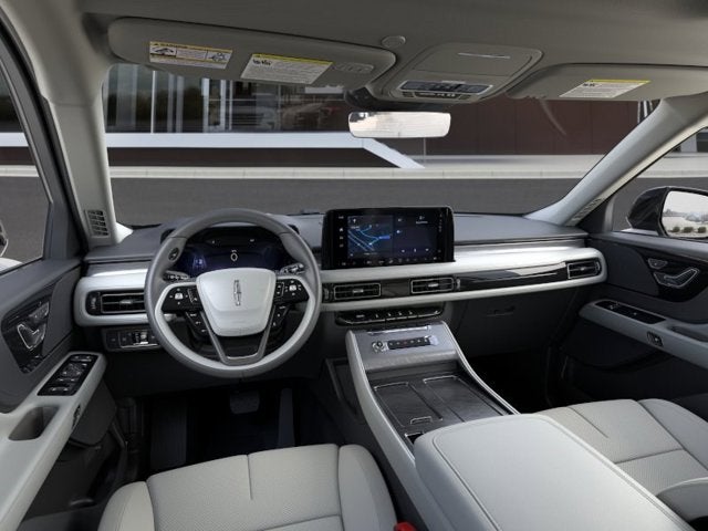 2026 Lincoln AVIATOR Base