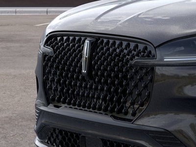 2026 Lincoln AVIATOR Premium
