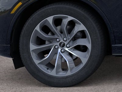 2026 Lincoln AVIATOR Premium