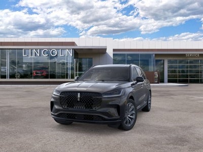 2026 Lincoln AVIATOR Premium