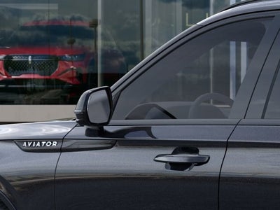 2026 Lincoln AVIATOR Premium
