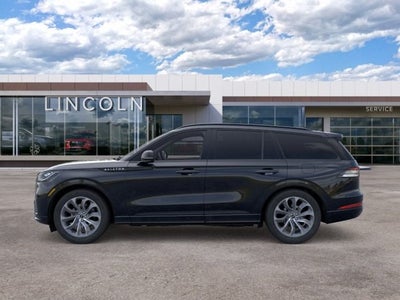 2026 Lincoln AVIATOR Premium