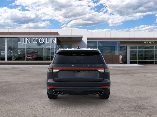 2026 Lincoln AVIATOR Premium