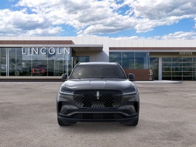 2026 Lincoln AVIATOR Premium