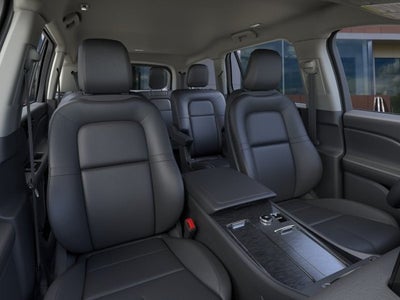 2026 Lincoln AVIATOR Premium