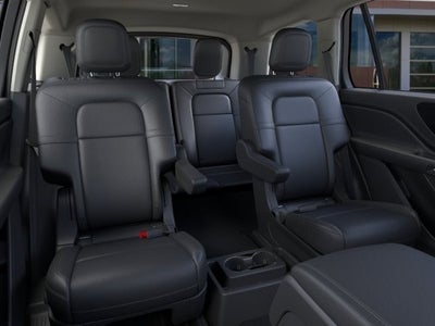 2026 Lincoln AVIATOR Premium