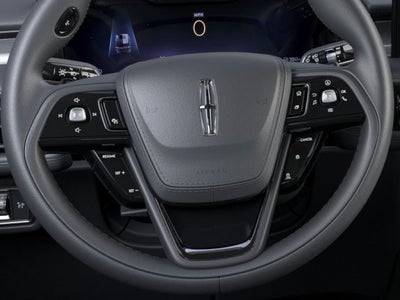 2026 Lincoln AVIATOR Premium