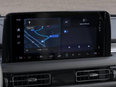 2026 Lincoln AVIATOR Premium