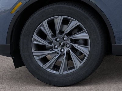 2026 Lincoln AVIATOR Premium