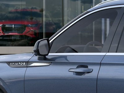 2026 Lincoln AVIATOR Premium