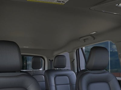 2026 Lincoln AVIATOR Premium