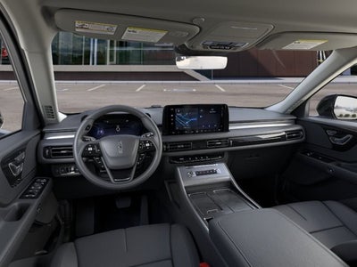 2026 Lincoln AVIATOR Premium