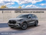 2027 Lincoln AVIATOR Premium