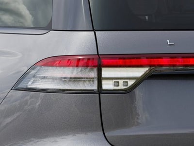 2027 Lincoln AVIATOR Premium