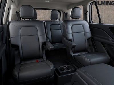 2027 Lincoln AVIATOR Premium