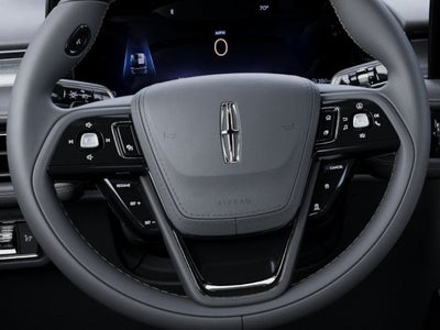 2027 Lincoln AVIATOR Premium